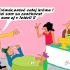 Ladislav Talčîk vtipy č. - 