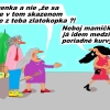 Ladislav Talčîk vtipy č. - 