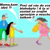 Ladislav Talčîk vtipy č. - 