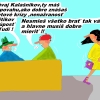 Ladislav Talčîk vtipy č. - 