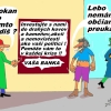 Ladislav Talčîk vtipy č. - 