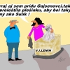 Ladislav Talčîk vtipy č. - 