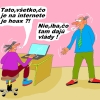 Ladislav Talčîk vtipy č. - 