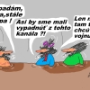 Ladislav Talčîk vtipy č. - 