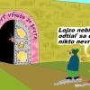 Ladislav Talčîk vtipy č. - 
