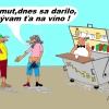 Ladislav Talčîk vtipy č. - 
