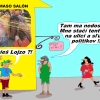Ladislav Talčîk vtipy č. - 