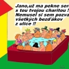 Ladislav Talčîk vtipy č. - 