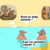 Ladislav Talčîk vtipy č. - 