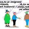 Ladislav Talčîk vtipy č. - 