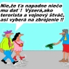 Ladislav Talčîk vtipy č. - 
