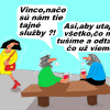 Ladislav Talčîk vtipy č. - 