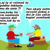 Ladislav Talčîk vtipy č. - 