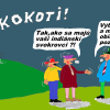 Ladislav Talčîk vtipy č. - 