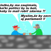Ladislav Talčîk vtipy č. - 