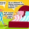 Ladislav Talčîk vtipy č. - 