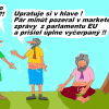 Ladislav Talčîk vtipy č. - 