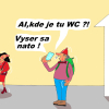 Ladislav Talčîk vtipy č. - 