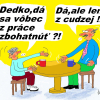 Ladislav Talčîk vtipy č. - 