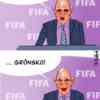 Libor Giebl vtipy č.58509 - MS ve fotbale 2022 v Kataru