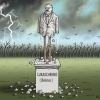 Marian Kamensky vtipy č.9953 - Běloruské volby 2020