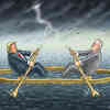 Marian Kamensky vtipy č.20055 - Americké volby 2020
