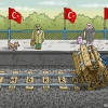 Marian Kamensky vtipy č.5169 - Erdogan jako diktátor