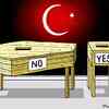 Marian Kamensky vtipy č. - Turecké referendum posilující moc Erdogana