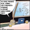 Mark Parisi vtipy č.74979 - 