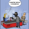 Michael Holtschulte vtipy č.52695 - Koronavirus