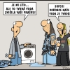 Miguel Fernandez vtipy č.52139 - 