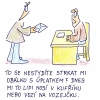 Miloš Krmášek vtipy č.1547 - 