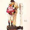 Norman Rockwell vtipy č.1822 - 