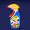 Osama Hajjaj vtipy č.8545 - Přístup Trumpa během koronaviru
