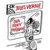 Pavel Langhans vtipy č.8233 - Koronavirus