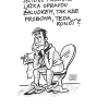 Pavel Langhans vtipy č. - 