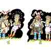 Pavel Langhans vtipy č. - 