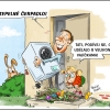Phil Hubbe vtipy č. - 