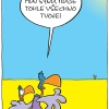 Ralph Ruthe vtipy č.64790 - 