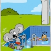 Ralph Ruthe vtipy č.65057 - 