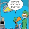 Ralph Ruthe vtipy č.65063 - 