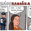 Roman Kelbich vtipy č. - Kauza