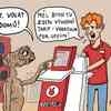 Roman Kelbich vtipy č. - 