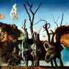 Salvador Dalí vtipy č.20323 - 