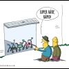 Thomas Luft (Cartoonalarm) vtipy č.78074 - 