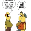 Thomas Luft (Cartoonalarm) vtipy č.82272 - 