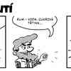 Tom Pekárek vtipy č.48664 - 