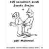 Václav Veverka vtipy č. - Domácí novinky 2023