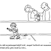 Václav Veverka vtipy č. - MS v hokeji 2023