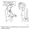 Václav Veverka vtipy č. - 
